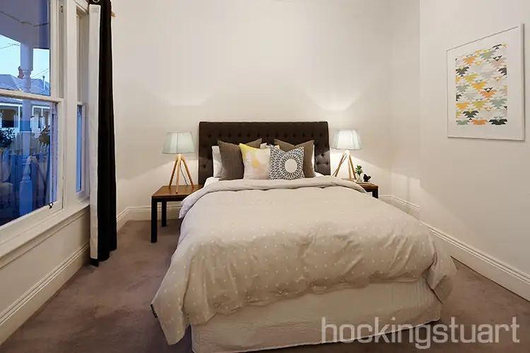 Fifth view of Homely house listing, 119 Albert Street, Port Melbourne VIC 3207