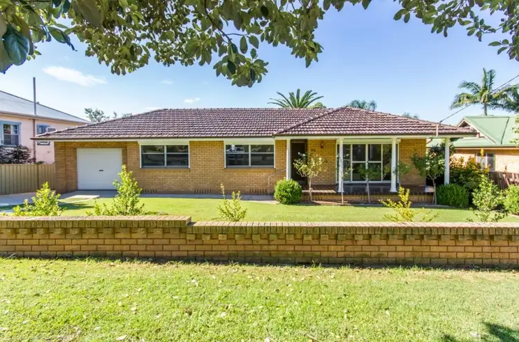 Main view of Homely house listing, 63 Brooks Street, Telarah NSW 2320