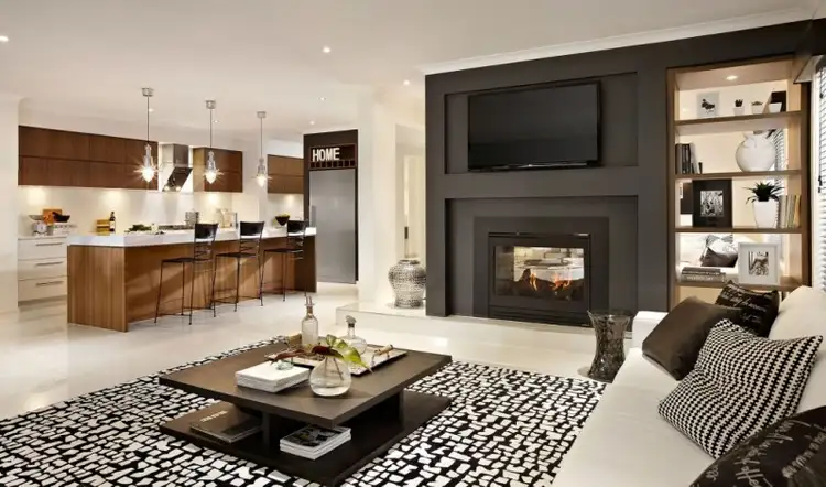 Fourth view of Homely house listing, 14 Opsum Way, Williams Landing VIC 3027