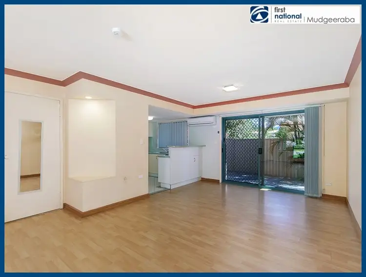 Fourth view of Homely townhouse listing, 15/12 Sarath street, Mudgeeraba QLD 4213