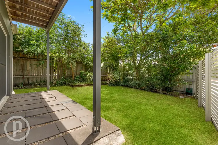 Fifth view of Homely townhouse listing, 2/8 Leighton Street, Wavell Heights QLD 4012