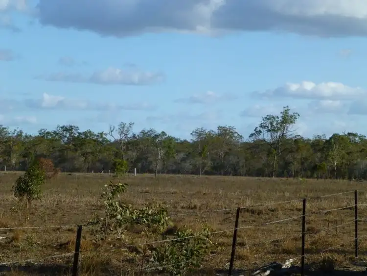Third view of Homely rural property listing, 27469 BRUCE HIGHWAY, Isis River QLD 4660