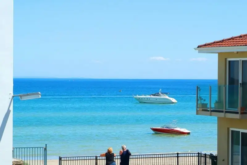 Main view of Homely apartment listing, 26/50 Nepean Highway, Aspendale VIC 3195