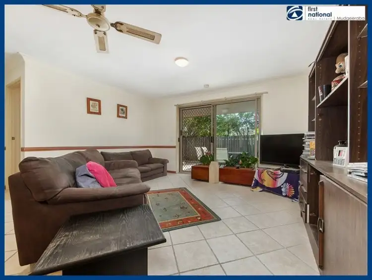 Second view of Homely villa listing, 148/6 Bourton Road, Merrimac QLD 4226