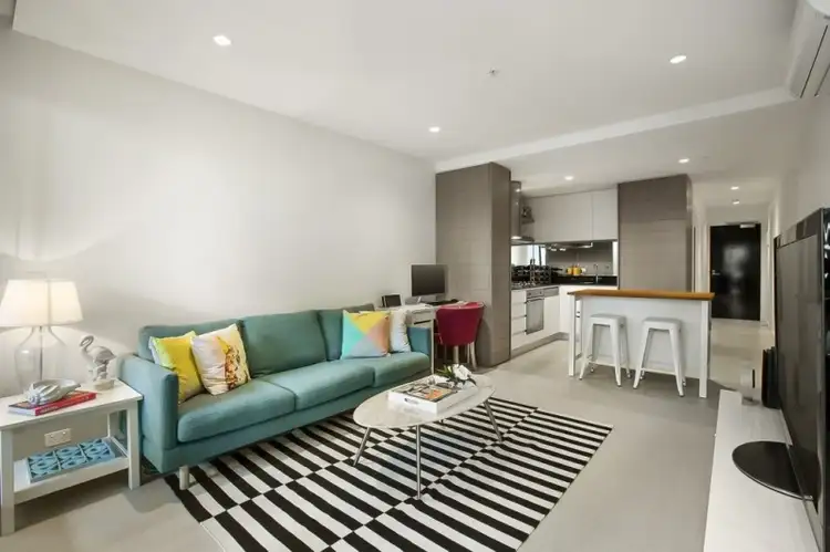 A403/609 Victoria Street, Abbotsford VIC 3067