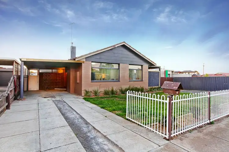 4 Dyer Street, Hoppers Crossing VIC 3029