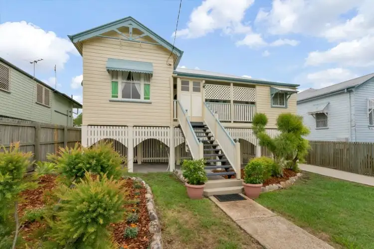 Second view of Homely house listing, 7 Gibbon Street, East Ipswich QLD 4305