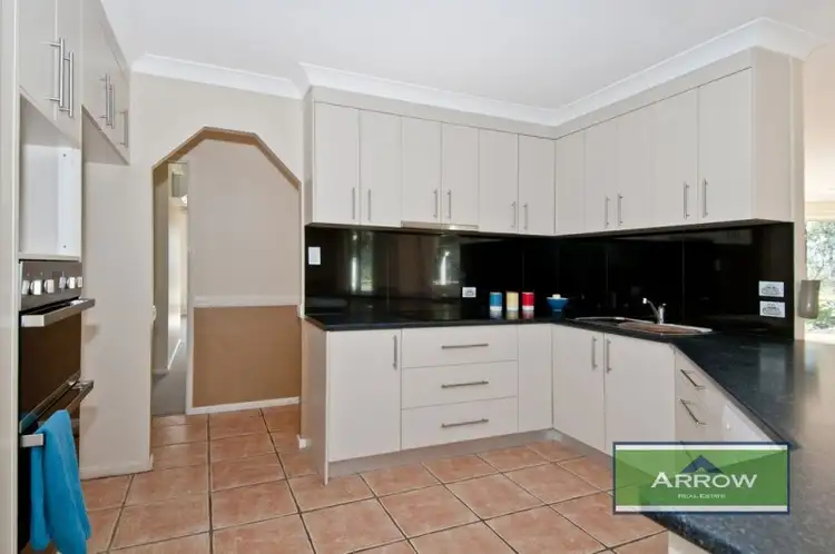 Sixth view of Homely house listing, 5-9 Champney Court, Cedar Vale QLD 4285
