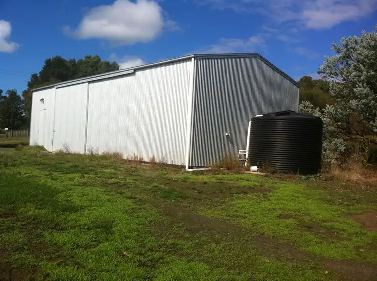 Second view of Homely land listing, 40 Murrell Street, Birregurra VIC 3242
