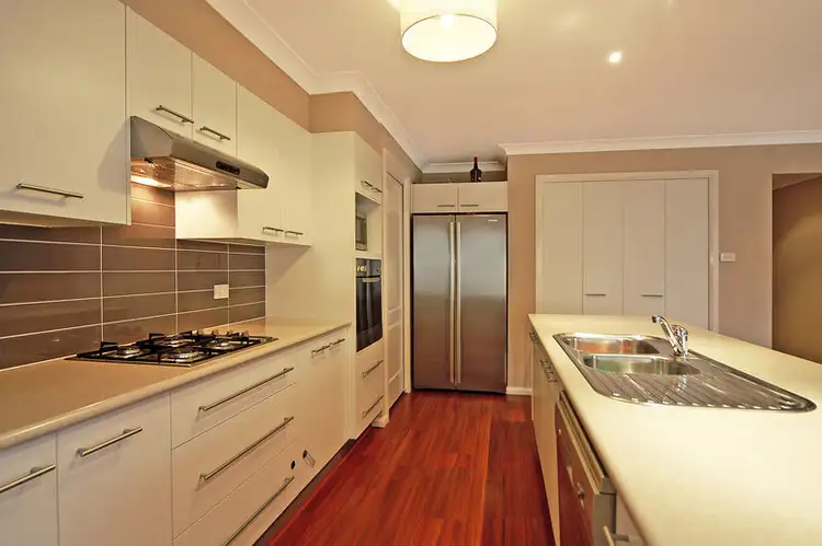 Third view of Homely house listing, 131 Rayleigh Drive, Worrigee NSW 2540