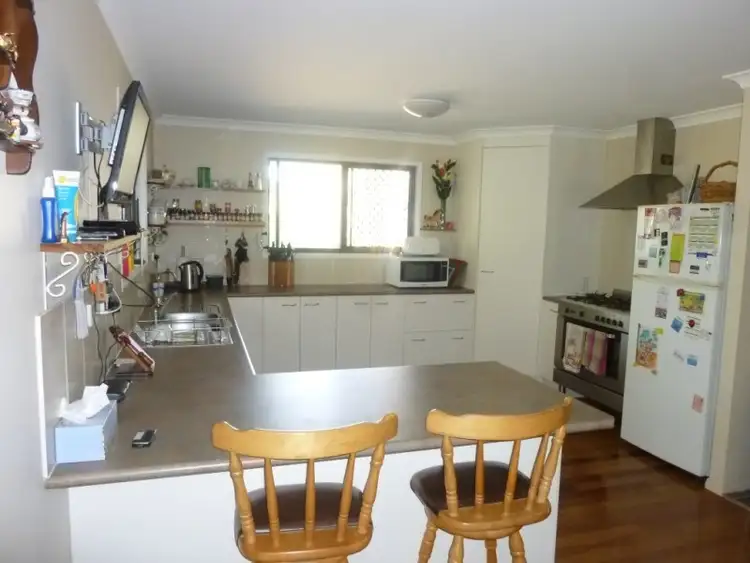 Fourth view of Homely rural property listing, 6002 ISIS HIGHWAY, Kullogum QLD 4660