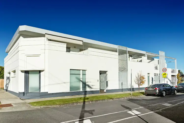 Sixth view of Homely apartment listing, 1/874 Glenhuntly Road, Caulfield South VIC 3162