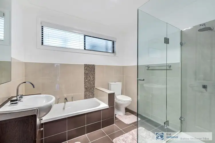 Third view of Homely house listing, 61 McIntyre Drive, Altona VIC 3018