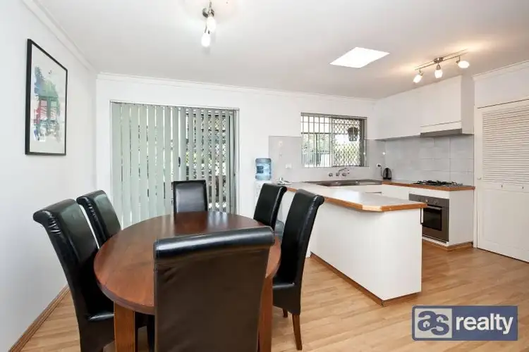 Fifth view of Homely house listing, 8 Rusham Place, Morley WA 6062