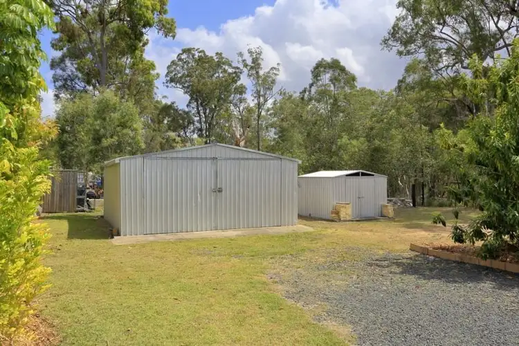 Fourth view of Homely rural property listing, 11 Meleleuca, Redridge QLD 4660