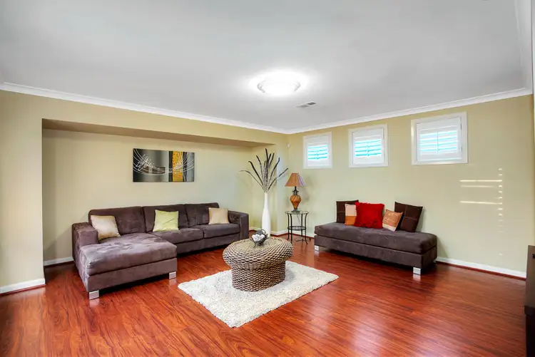 Seventh view of Homely house listing, 8 Sydney Grove, Taylors Hill VIC 3037