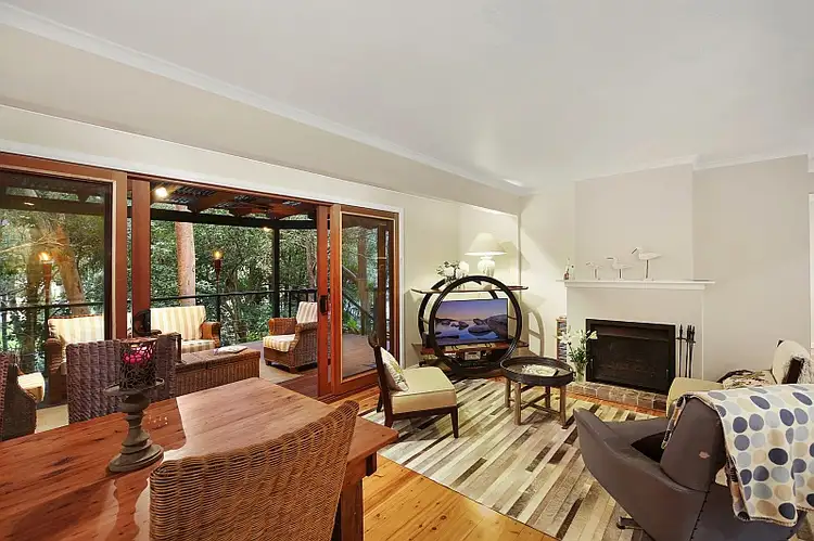 Second view of Homely house listing, 1a Diamond Road, Pearl Beach NSW 2256