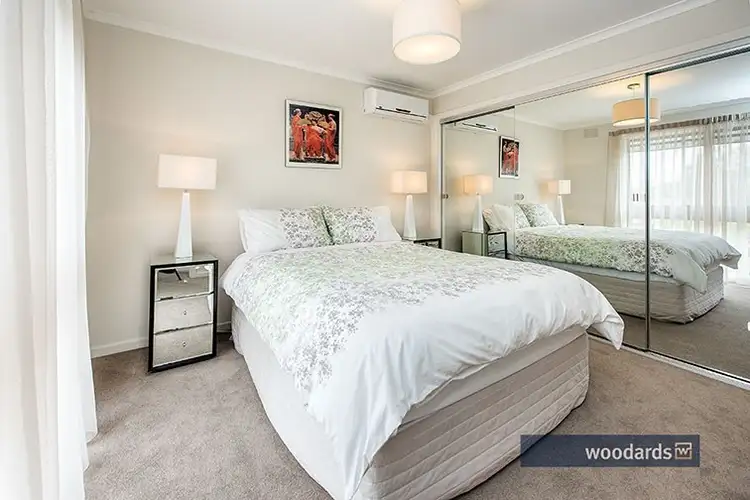 Fifth view of Homely townhouse listing, 5/25 Roslyn Street, Burwood VIC 3125