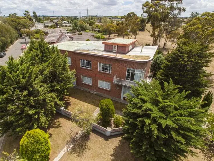 Second view of Homely house listing, 10 & 12 Collier Place, Strathmore Heights VIC 3041