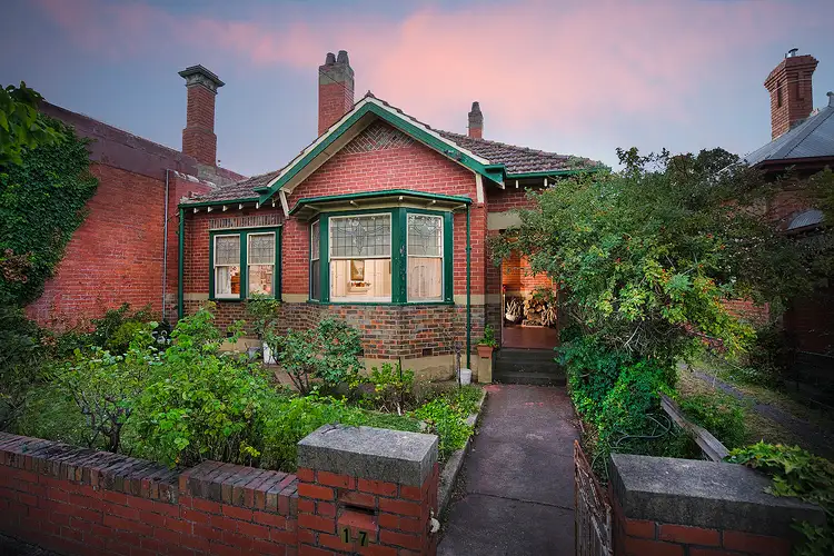 Main view of Homely house listing, 17 Raglan Street North, Ballarat Central VIC 3350
