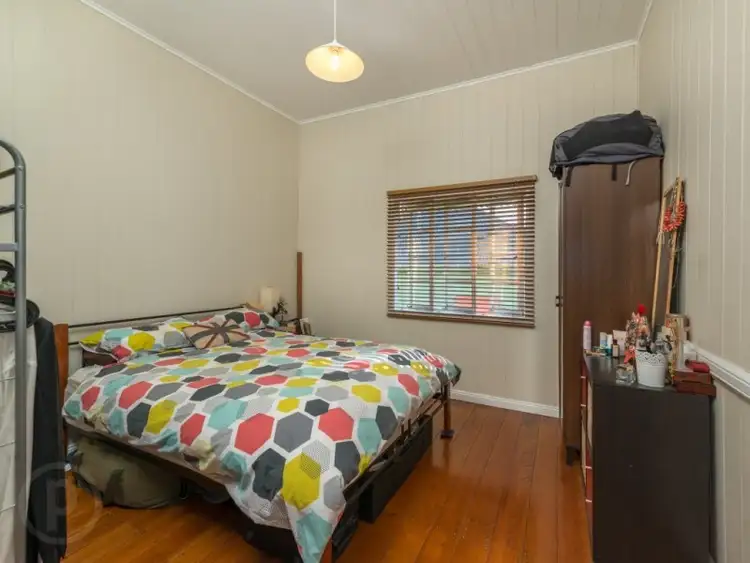 Sixth view of Homely house listing, 18 Argyle Street, Red Hill QLD 4059