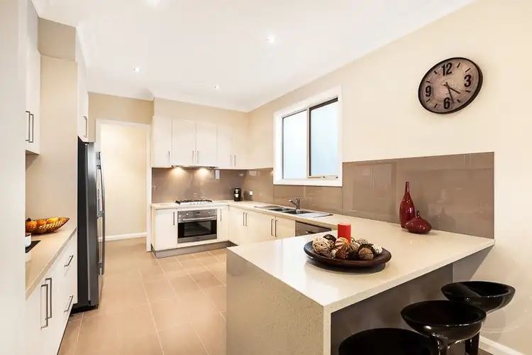 Third view of Homely house listing, 38 Home Street, Reservoir VIC 3073