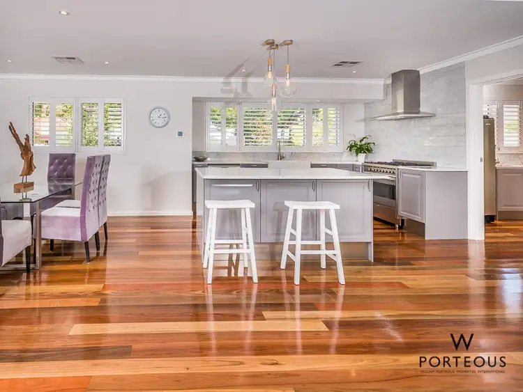 Sixth view of Homely house listing, 20 Saladin Street, Swanbourne WA 6010