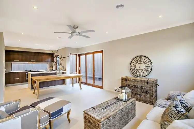 Fifth view of Homely townhouse listing, 27 Bowman Street, Aspendale VIC 3195
