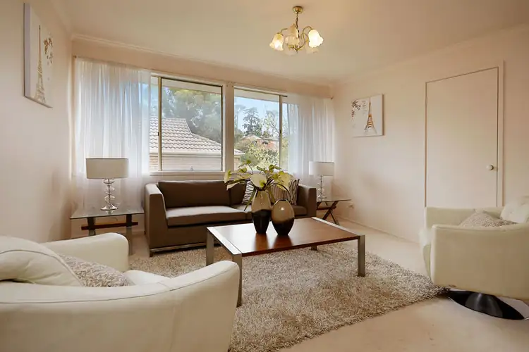 Third view of Homely house listing, 47 Grange Boulevard, Bundoora VIC 3083