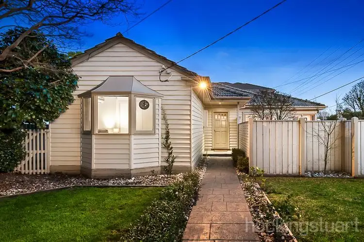 75 Victor Road, Bentleigh East VIC 3165