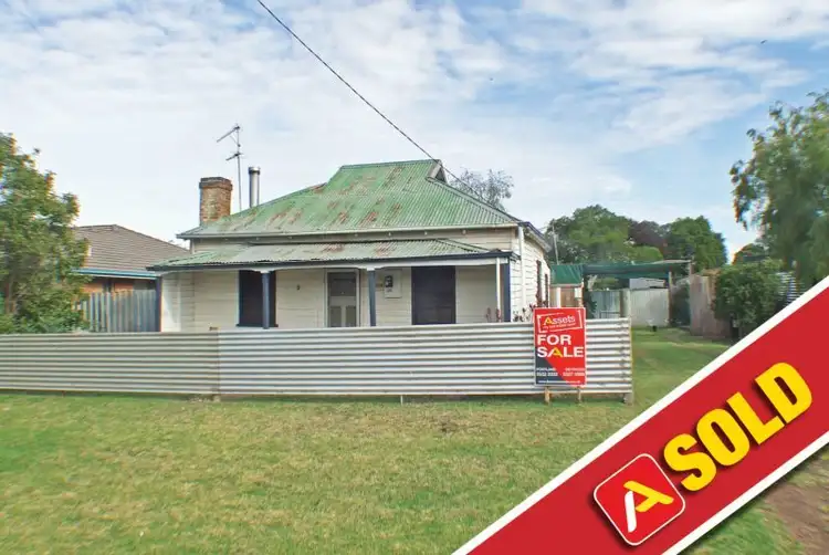 3 Darling Street, Heywood VIC 3304