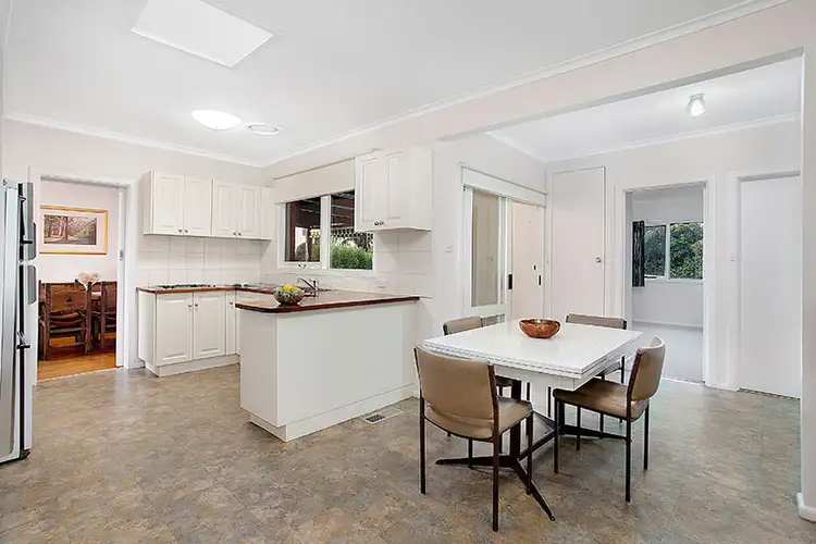 Fifth view of Homely house listing, 25 Rhonda Street, Doncaster VIC 3108