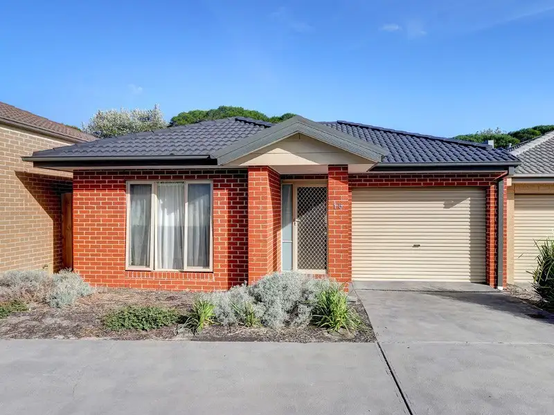 Main view of Homely unit listing, 16/105 McMahons Road, Frankston VIC 3199