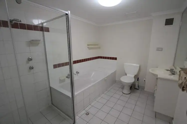 Sixth view of Homely unit listing, 16/4 Riverpark Drive, Liverpool NSW 2170