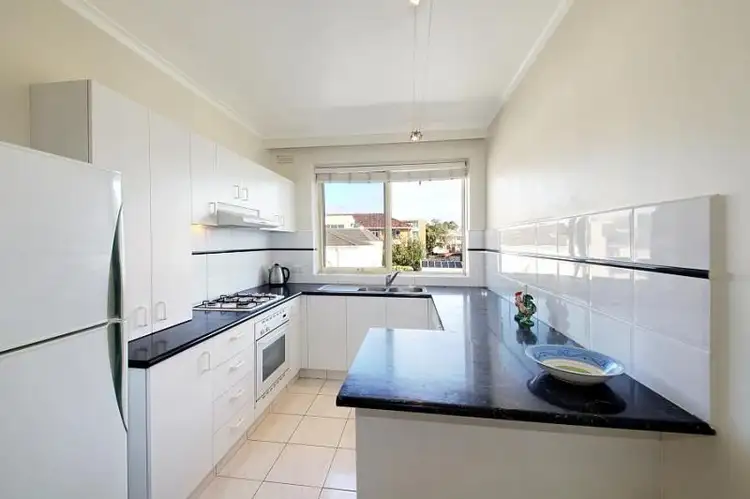 Third view of Homely apartment listing, 6/15 Armadale Street, Armadale VIC 3143