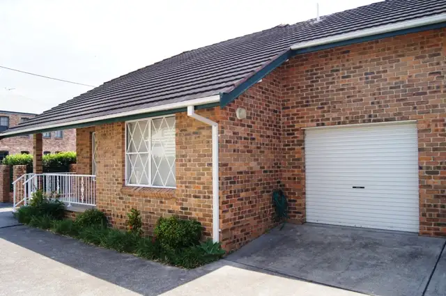 1/165 Union Street, The Junction NSW 2291