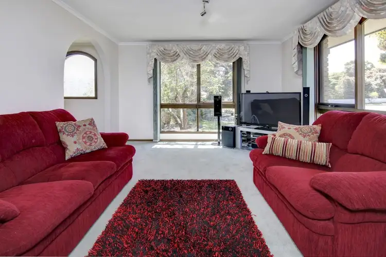 Fifth view of Homely house listing, 36 Coogee Avenue, Frankston VIC 3199