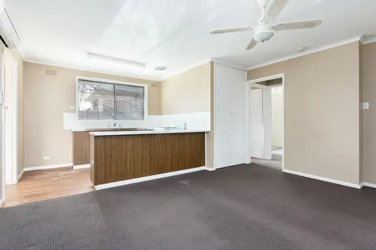 Third view of Homely unit listing, 3/62 Helms Street, Newcomb VIC 3219