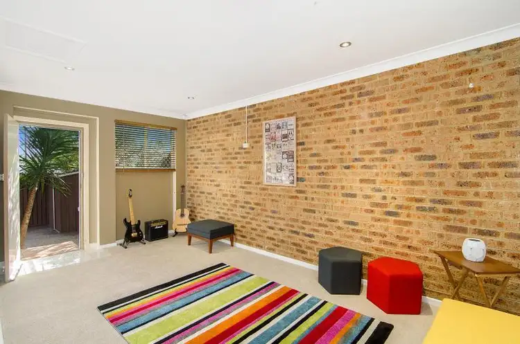 Third view of Homely house listing, 2/16 Alderney Street, Minto NSW 2566
