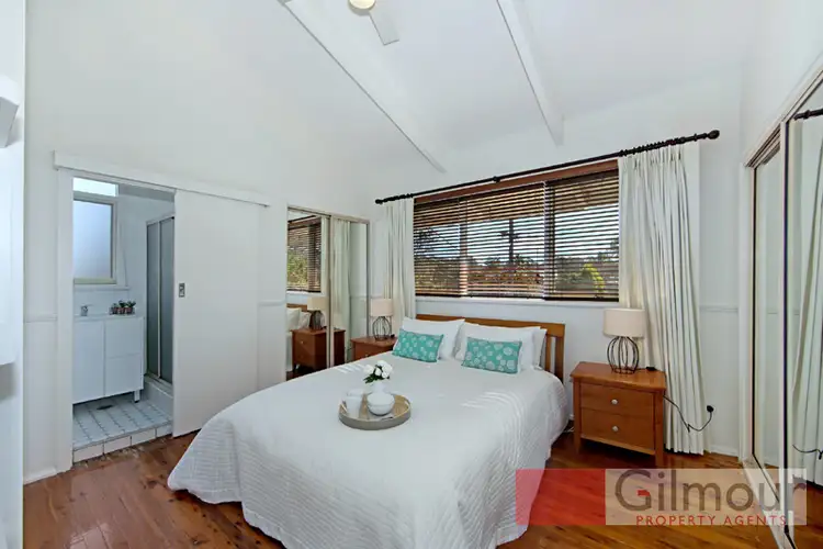 Sixth view of Homely house listing, 19 Roxborough Park Road, Baulkham Hills NSW 2153