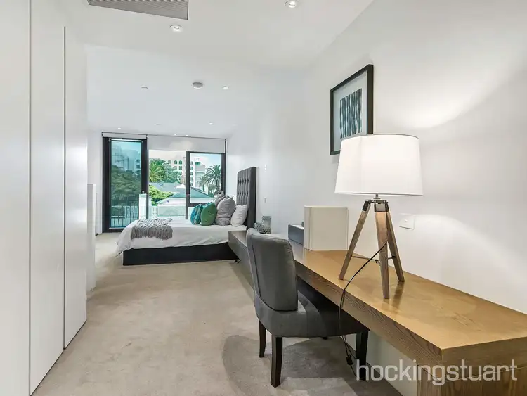 Fifth view of Homely apartment listing, 4B Victoria Street, St Kilda VIC 3182