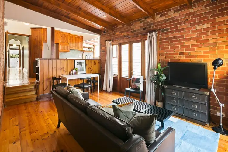 Second view of Homely house listing, 4 Eastment Street, Northcote VIC 3070