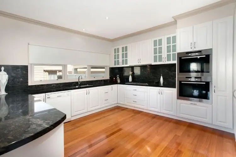 Third view of Homely house listing, 38 Spencer Street, Essendon VIC 3040