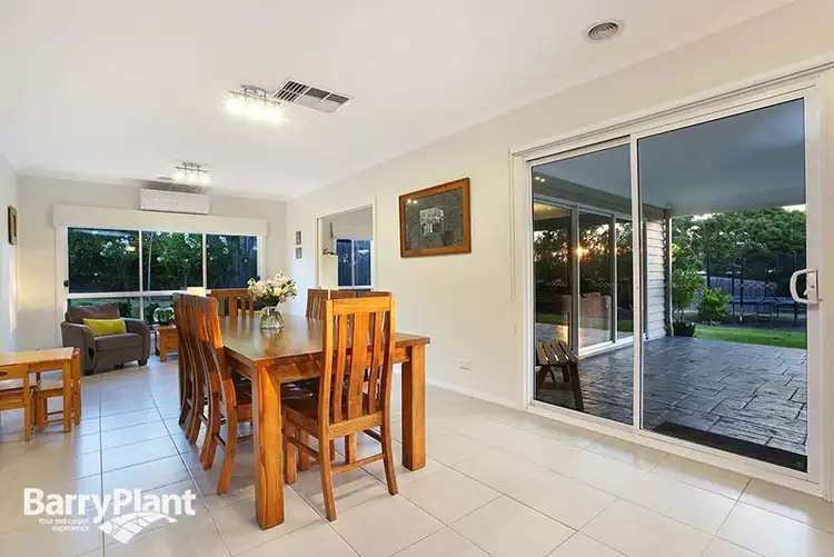 Fifth view of Homely house listing, 13 Railway Road, Seville VIC 3139