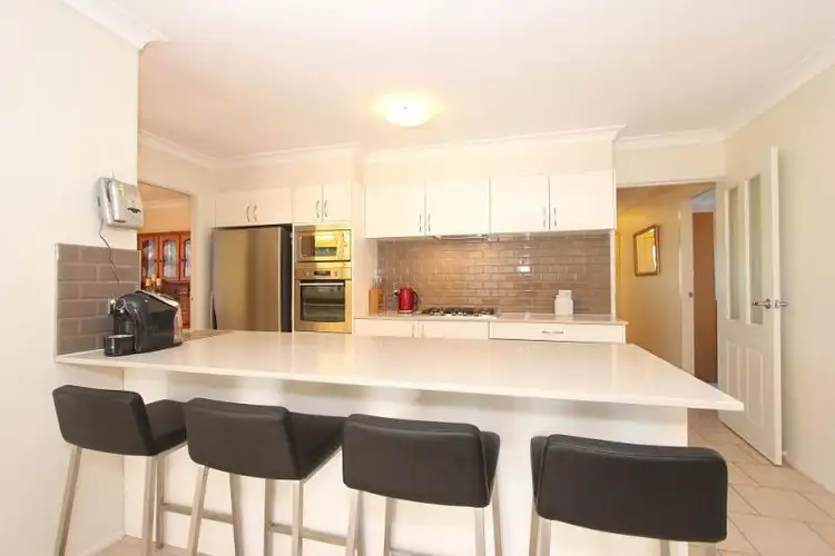 Fourth view of Homely house listing, 4 Regal Avenue, Kings Langley NSW 2147