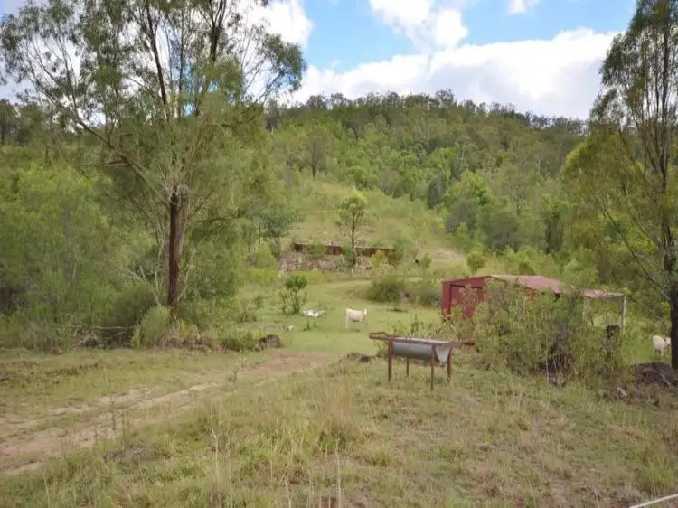 Sixth view of Homely rural property listing, 305 Biddaddaba Creek Road, Biddaddaba QLD 4275