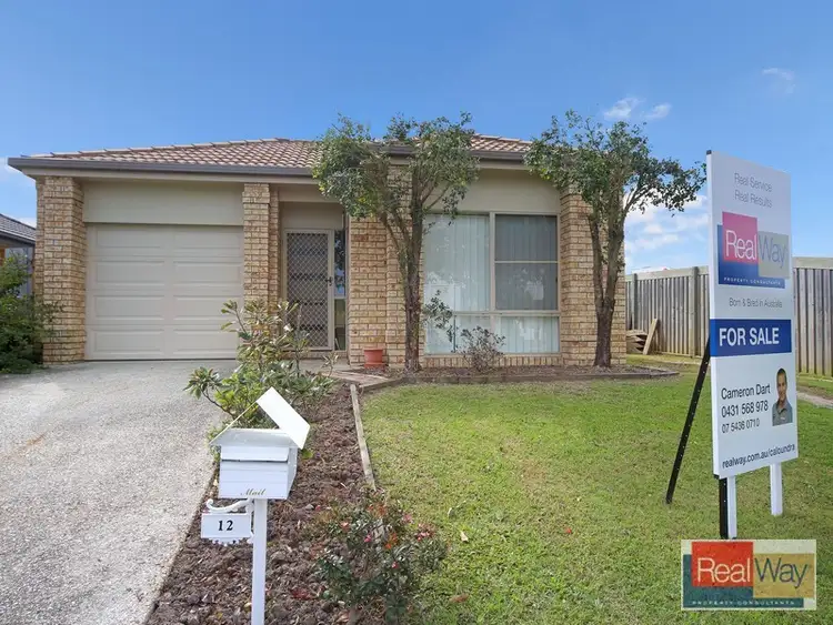 Third view of Homely house listing, 12 Rawson Street, Caloundra West QLD 4551