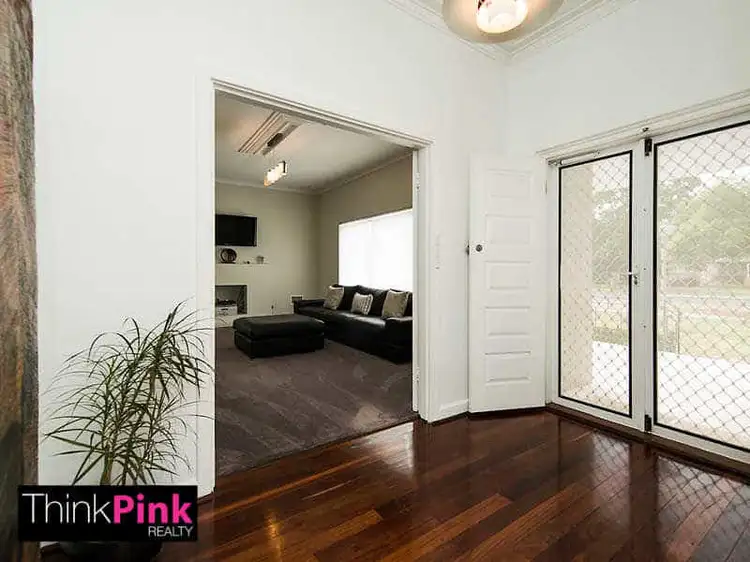 Second view of Homely house listing, 9 Custance Street, Lathlain WA 6100