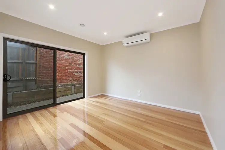 Third view of Homely townhouse listing, 3/3 Denver Crescent, Rowville VIC 3178