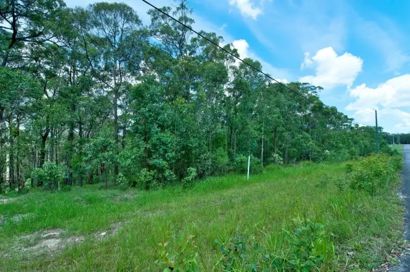 Main view of Homely land listing, 5 Uffington Road, Duns Creek NSW 2321